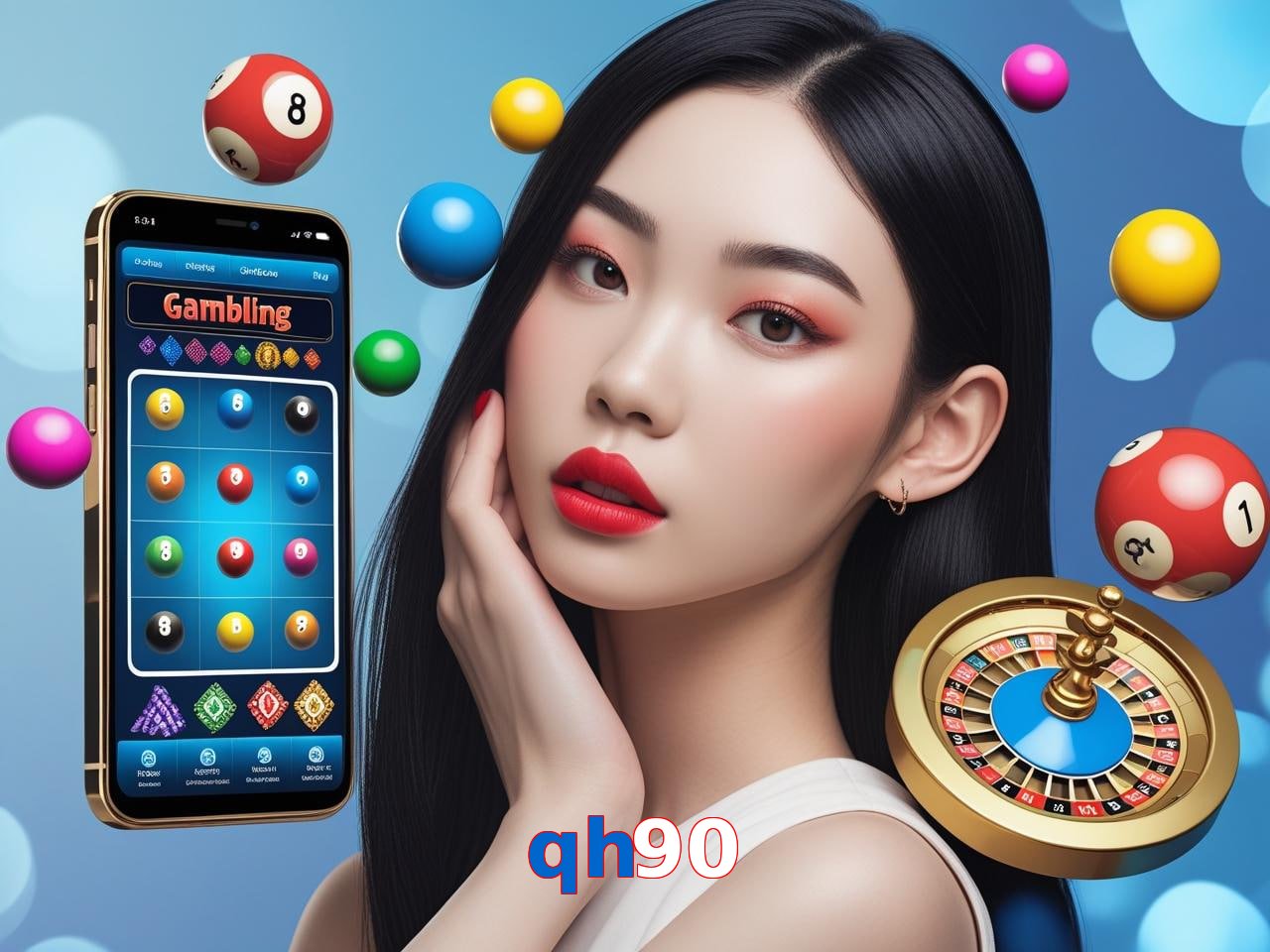 qh90